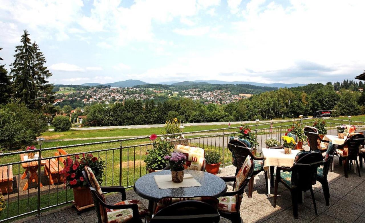 Wieshof Mein Ferienglueck Regen Exterior foto