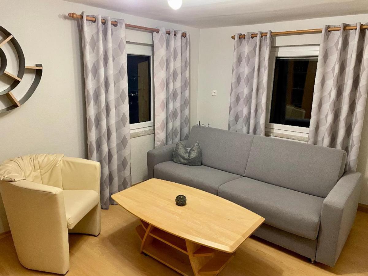 Wieshof Mein Ferienglueck Regen Exterior foto